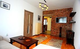 Apartament Downtown Cluj-Napoca